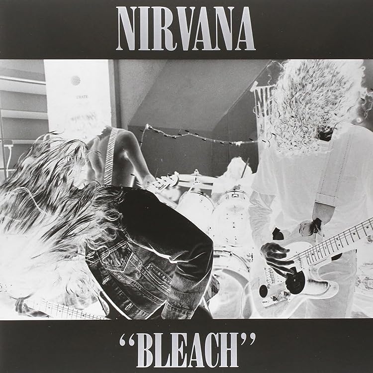 【国内限定盤】ニルヴァーナ インセスティサイド LP レコード nirvana Amazon.co.jp: インセスティサイド: ミュージック